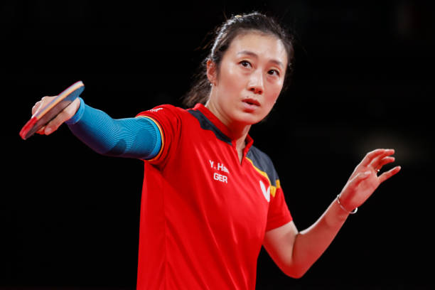 樊振东反手拧拉、正手爆冲技术教学视频合集