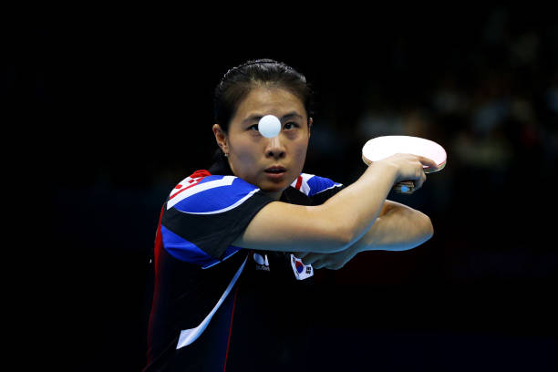 上海乒乓军团全运会夺冠,延续霸主地位