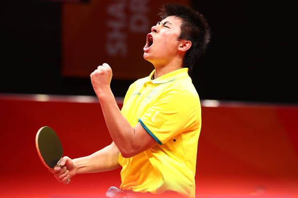 比赛场次与胜负悬念:乒乓球单打赛制优化建议