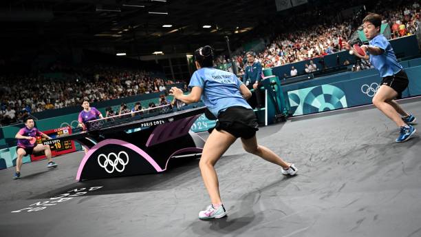 亚洲杯乒乓球赛2020:卫冕冠军是否自动获得资格?