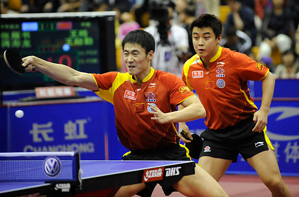 从伤病到巅峰!陈梦女团夺冠后落泪:一切付出都值得