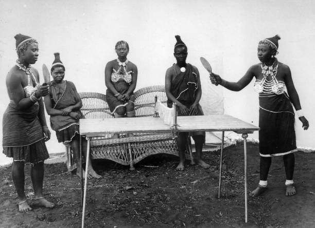 乒乓球搓球技术详解:如何控制旋转与落点