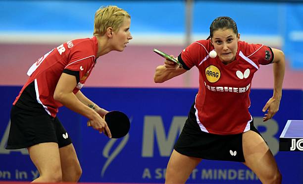 德国乒甲联赛排名榜冲刺阶段:谁能笑到最后?