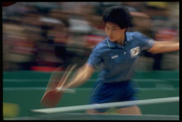 2021年乒乓球混双决赛结果揭晓:冠军花落谁家?