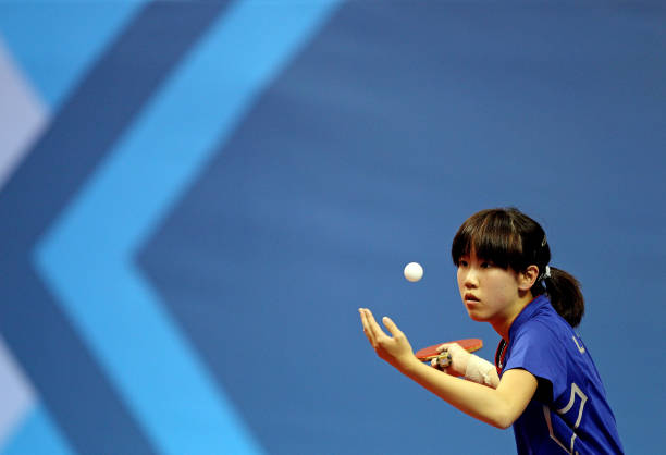 王曼昱父母身份曝光:他们如何培养出奥运冠军?