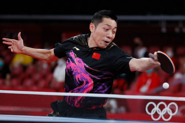 未来之星崛起!盘点新生代乒乓球女子冠军潜力排名