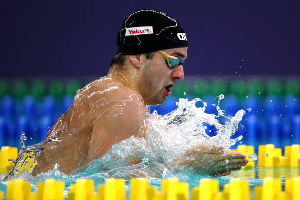 除了锻炼身体,游泳还能培养这些重要能力