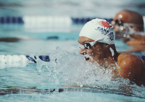 游泳教练资格证考试频率解析:一年考几次?