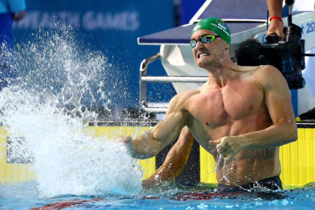 游泳动词轻松学:一二年级必备动作指南