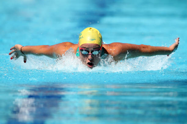 女性游泳必读:如何有效预防妇科感染