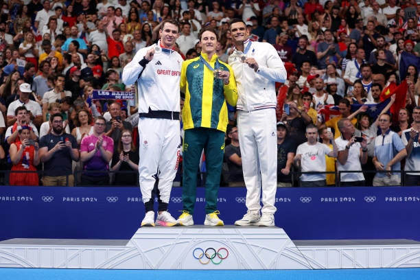 游泳对减肥塑形的神奇效果