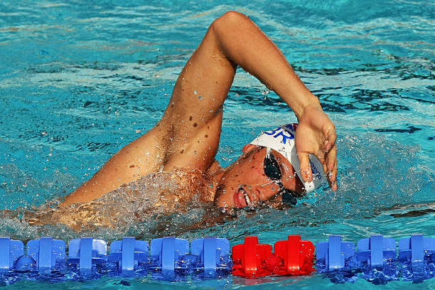 游泳池卫生隐患多!学会这几招,远离皮肤病