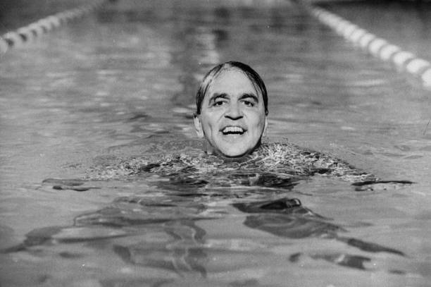 女性蛙泳爱好者必看:知乎讨论身材变化真相