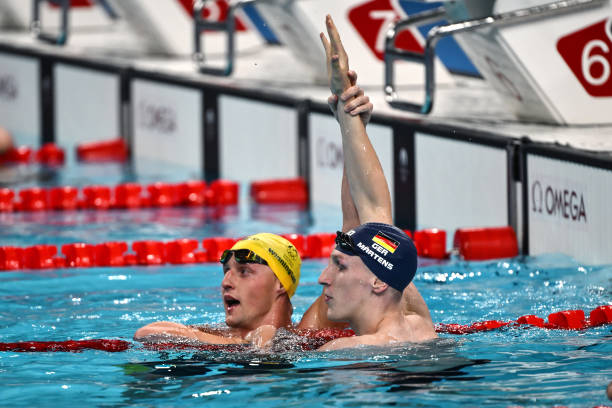 游泳姿势参考:如何根据个人特点选择最适合的泳姿