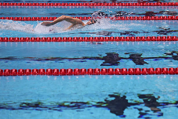 腰突女性必收藏:游泳康复的完整动作分解