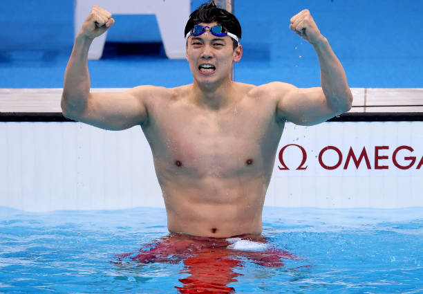 童趣游泳语录集:捕捉萌娃们水中的每一个精彩瞬间