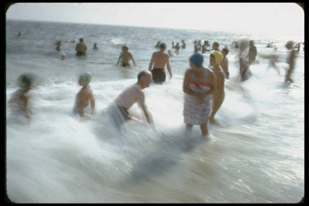 陈小纭游泳比赛惊艳表现,官方视频回放合集