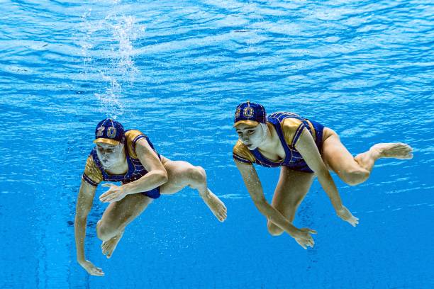 2025全国游泳冠军赛:破纪录时刻,谁将创造历史?