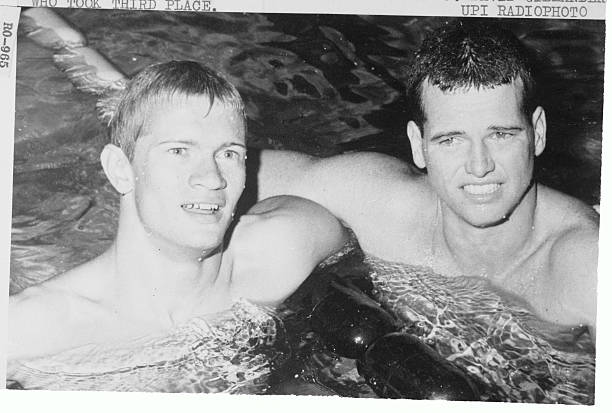 如何正确锻炼自由泳手腕力量?5个实用练习方法