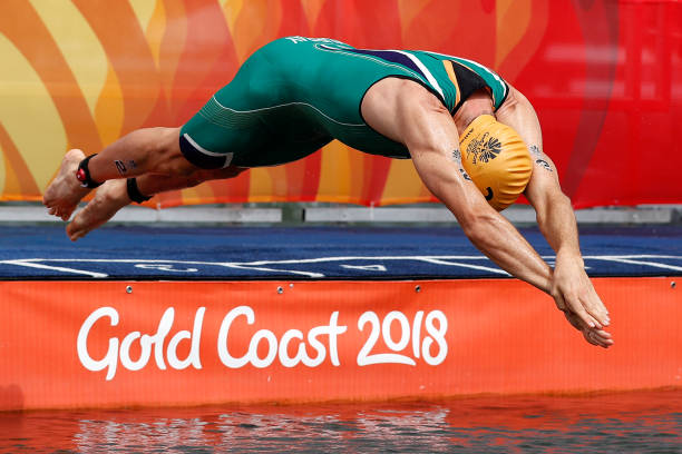 游泳爱好者必看:2023年最佳运动手表品牌推荐