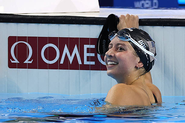 游泳全攻略:解锁健康生活的秘密武器