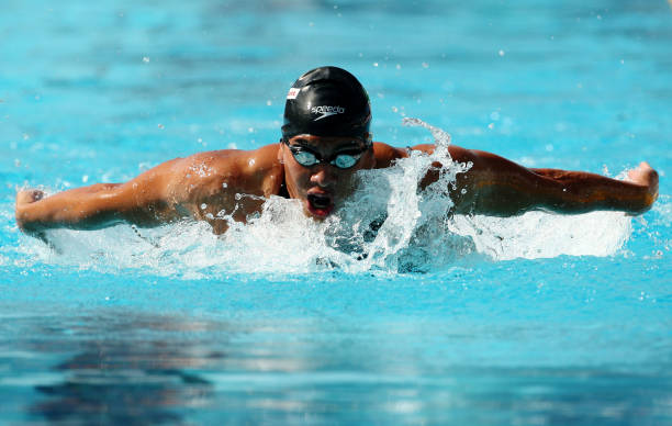 避开人群高峰!最适合游泳的时间段推荐