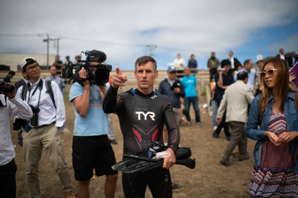 最新游泳教练证报名时间公布,速看!