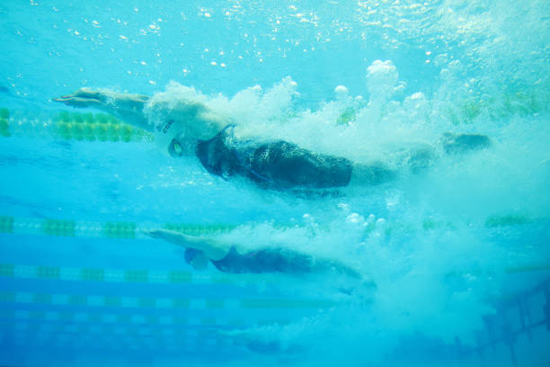 告别费力游!掌握“二次腿”与“六次腿”的配合秘诀