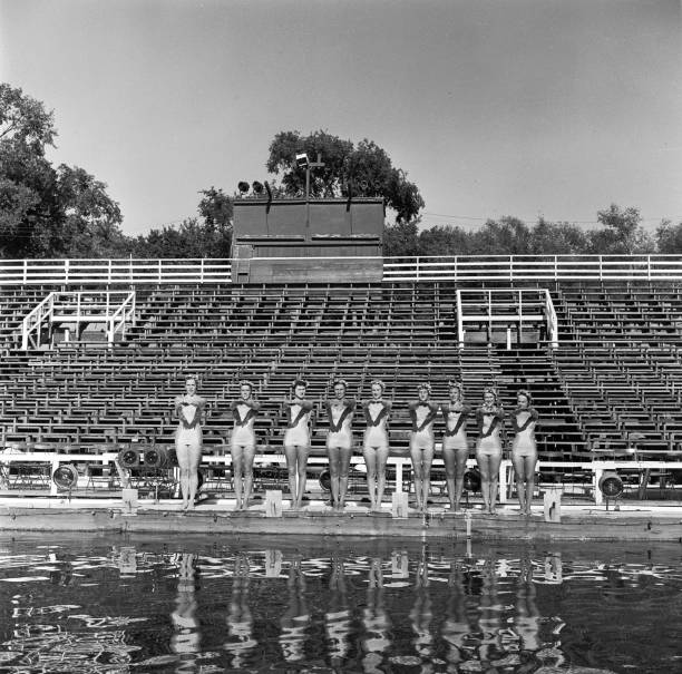 成为游泳教练的年龄限制是多少?