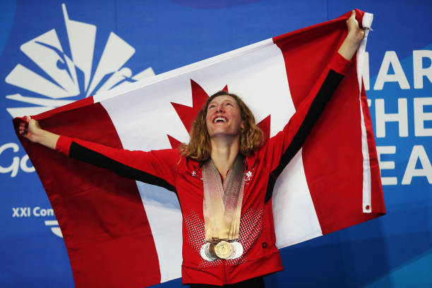 游泳世锦赛历史金牌得主:谁的名字最闪耀?