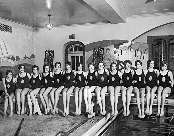 青少年游泳的十大健康益处,你了解几个?