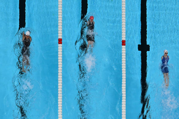 医生推荐:游泳作为腰突辅助治疗的科学依据