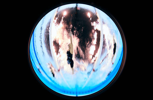 从呛水到畅游:我学会了游泳