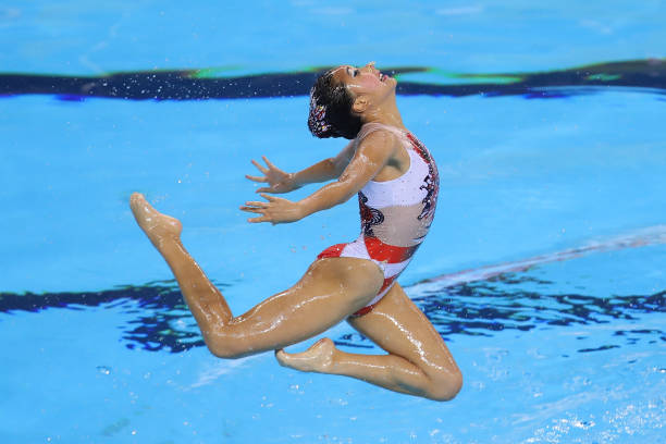 比赛落幕,精神永存:游泳比赛总结与感言