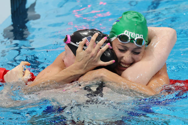 比赛虽结束,精彩才刚刚开始!