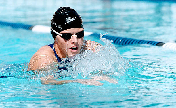 全国青年游泳锦标赛暨青运会选拔赛圆满结束,多位选手创佳绩!