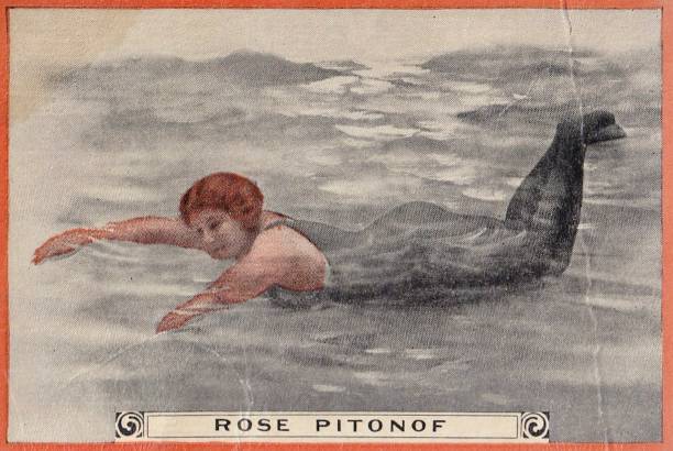 比赛结束后的心情表达:游泳爱好者必备的短语灵感