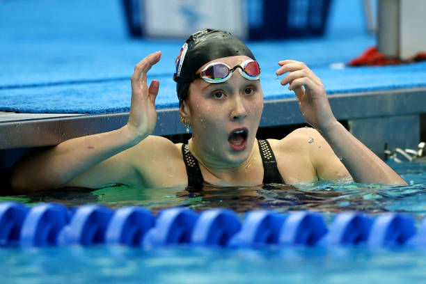 专家解读:蛙泳对女性生理健康的积极影响