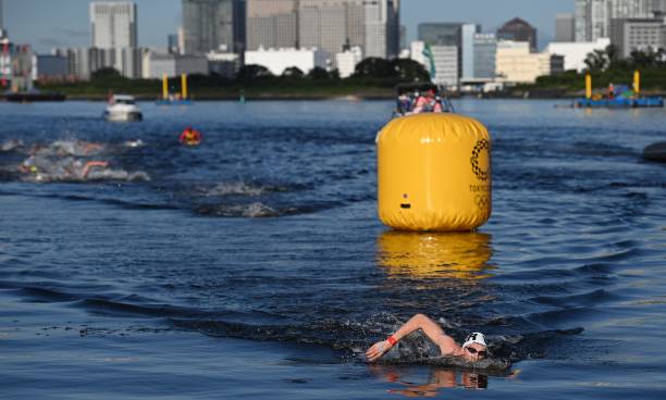 游泳锚定技术教学:提升游泳稳定性的关键