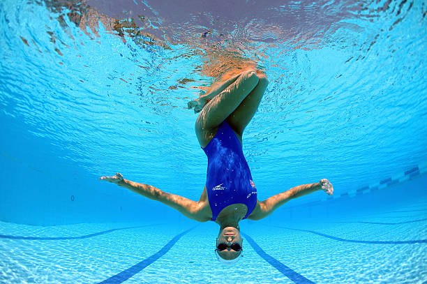 河北省游泳协会赛事日程及报名指南