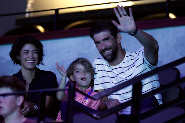 游泳比赛圆满收官,期待下一次再会!