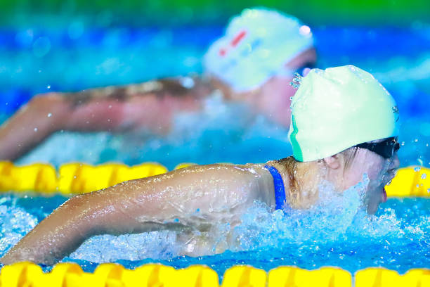 游泳培训常见问题解答:报名前必看