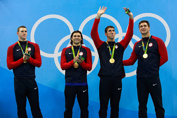 游泳比赛开赛时间及注意事项