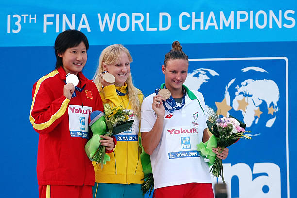 实战指南:各级别游泳赛事中技术检查员的岗位布设方案