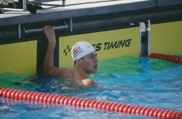 游泳蹬腿基础教学:适合初学者的完整视频合集