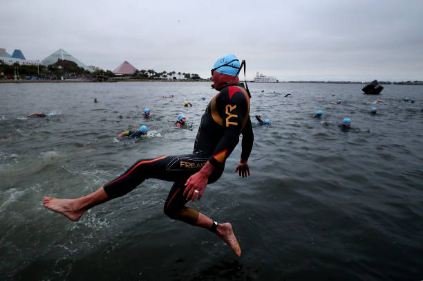 从能量消耗角度剖析换气的重要性