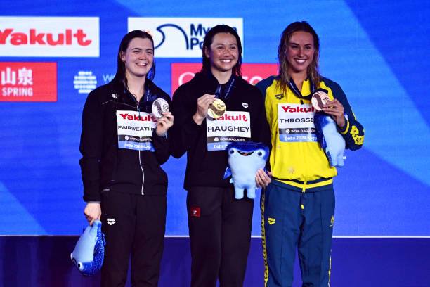 权威解读:国内外游泳教练证书含金量对比分析