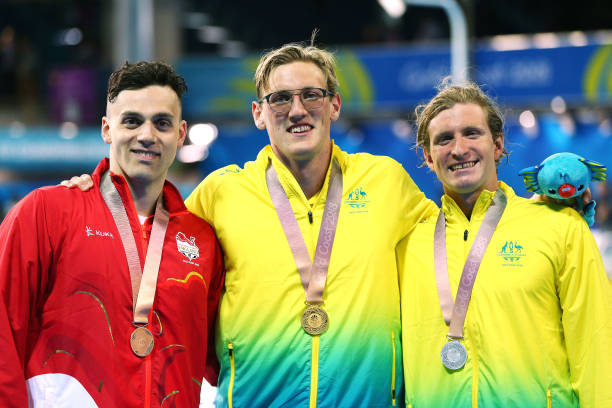 游泳装备的作用解析:提升游泳体验