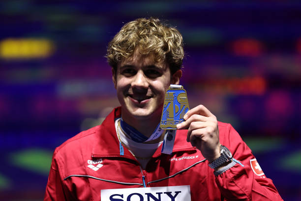 蝶泳基础教学:从零开始学习蝶泳的完整流程