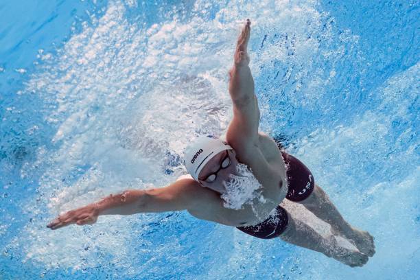 真实案例:游泳如何帮助我控制高血压